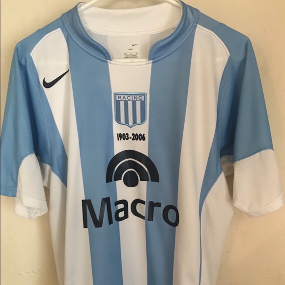 Nike | Shirts | Ultra Rare Mint Nike Racing Club Kit | Poshmark